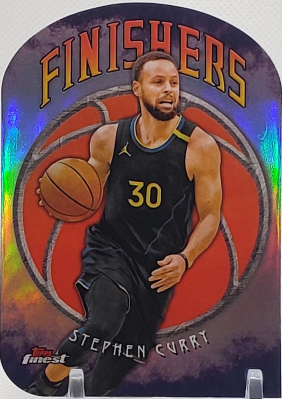 Stephen Curry