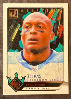 Eddie George