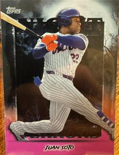 Juan Soto