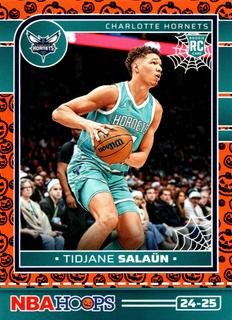 Tidjane Salaun