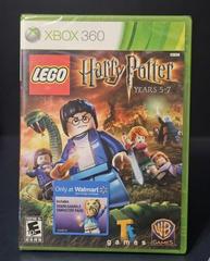 LEGO Harry Potter Years 5-7 [Walmart Edition] Xbox 360 Prices
