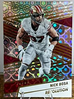 Nick Bosa