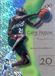 Gary Payton