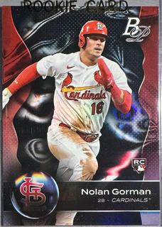 Nolan Gorman