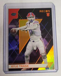 Kyle Trask