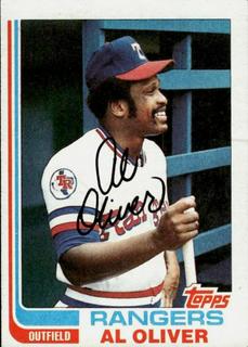 Al Oliver
