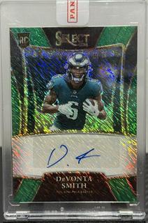 DeVonta Smith