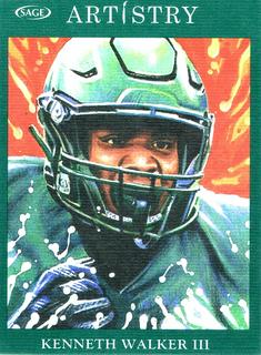 Kenneth Walker III