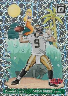 Drew Brees