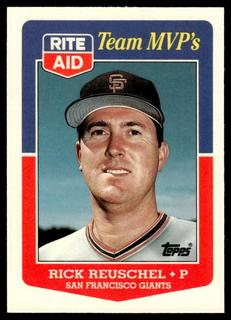 Rick Reuschel