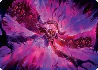 Hades, Sorcerer of Eld