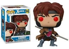 Gambit #554