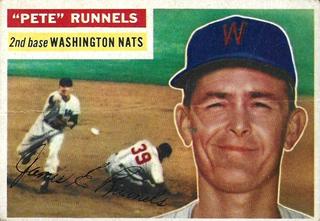 Pete Runnels