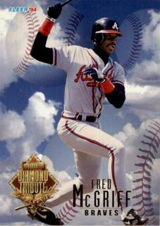 Fred McGriff