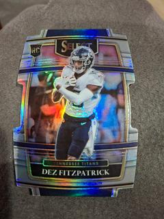 Dez Fitzpatrick