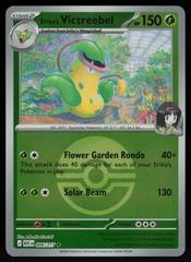 Erika's Victreebel [Ball] #6 Pokemon Ascended Heroes Prices