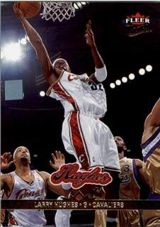 Larry Hughes