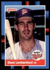 Steve Lombardozzi