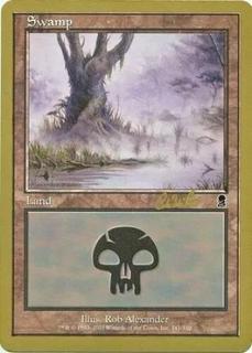 Swamp