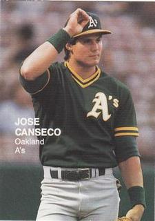 Jose Canseco