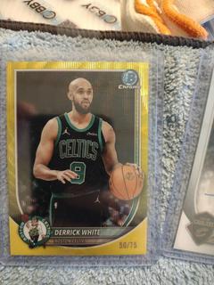 Derrick White