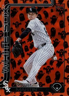 Davis Martin