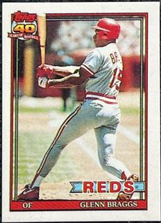 Glenn Braggs