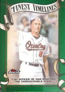 Cal Ripken Jr.