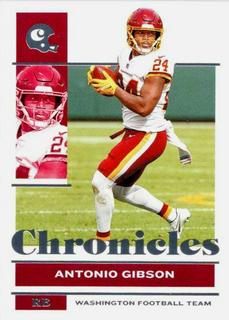 Antonio Gibson