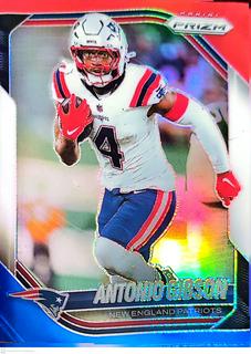 Antonio Gibson