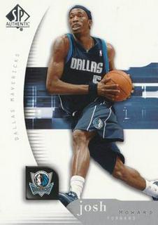 Josh Howard