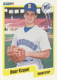 Omar Vizquel