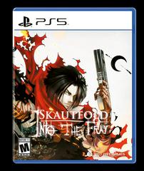 Skautfold: Into The Fray Playstation 5 Prices