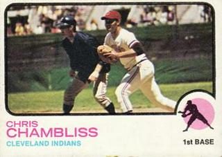 Chris Chambliss