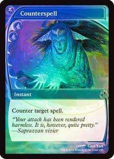 Counterspell
