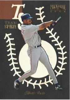 Albert Belle #9 of 12