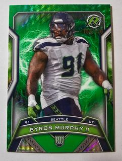 Byron Murphy II