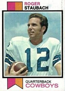 Roger Staubach