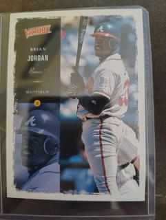 Brian Jordan