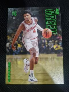 Jalen Green