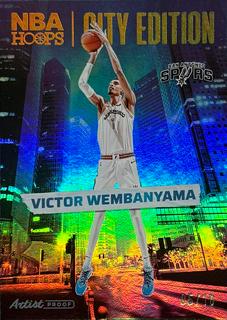Victor Wembanyama