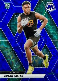 Arian Smith