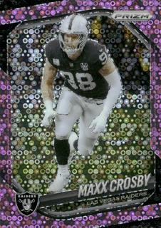 Maxx Crosby