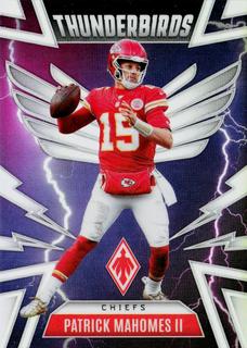 Patrick Mahomes II