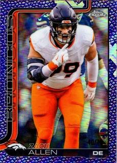 Zach Allen