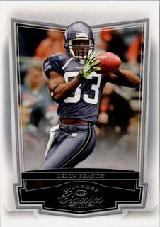 Deion Branch