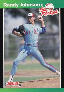 Randy Johnson
