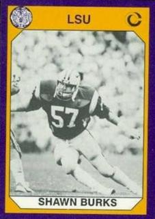 Shawn burks