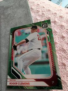 Roger Clemens