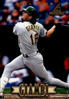 Jason Giambi